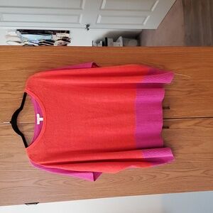 Eileen Fisher sweater sx lg/xl